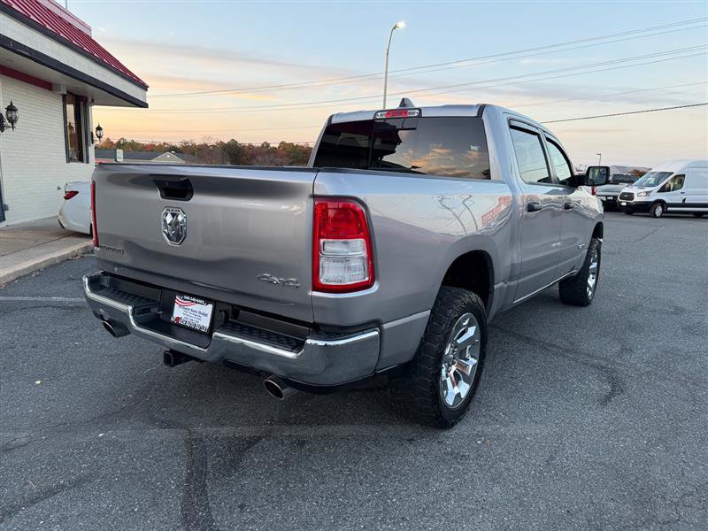Used 2023 RAM 1500 Big Horn image 5