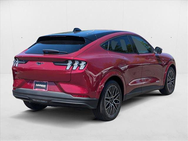 New 2025 Ford Mustang Mach-E Premium w/ Interior Protection Package video 2