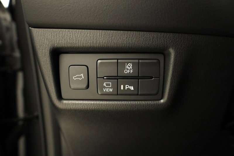 Used 2024 MAZDA CX-5 Signature image 30