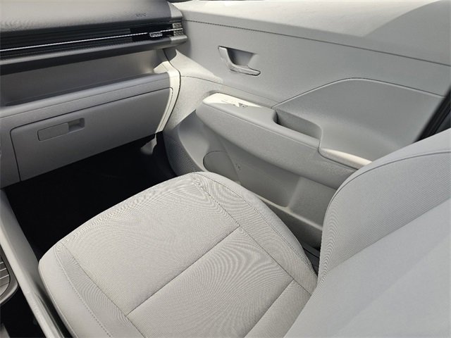 New 2025 Hyundai Kona SEL image 13