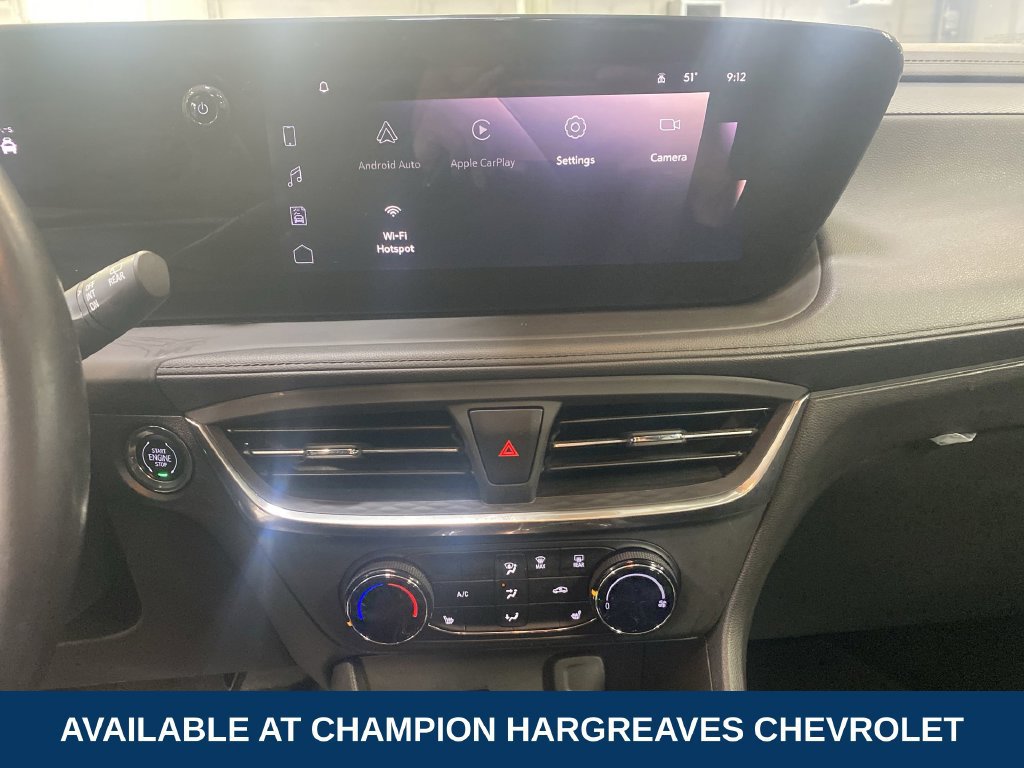 Certified 2024 Buick Encore GX Preferred w/ Comfort Package FWD image 18