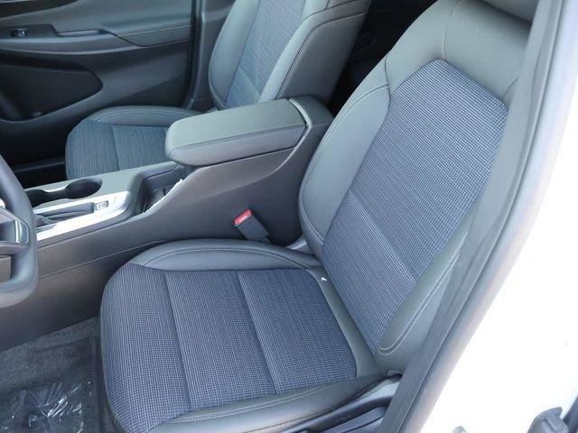 New 2026 Buick Envista Preferred image 16