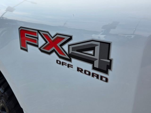 Used 2024 Ford F350 XL w/ 360-Degree Camera Package AWD/4WD image 13