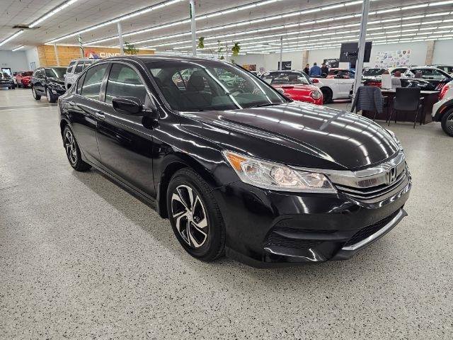 Used 2016 Honda Accord LX image 3