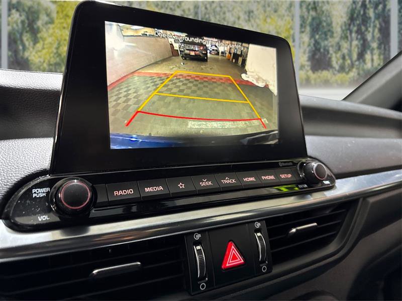 Used 2021 Kia Forte GT-Line image 22