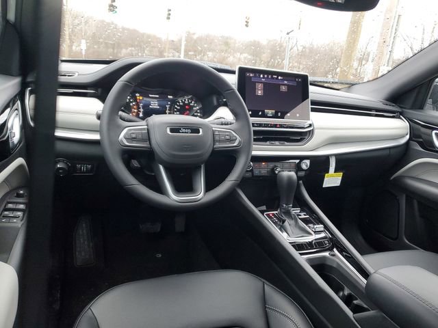 New 2026 Jeep Compass Limited image 6