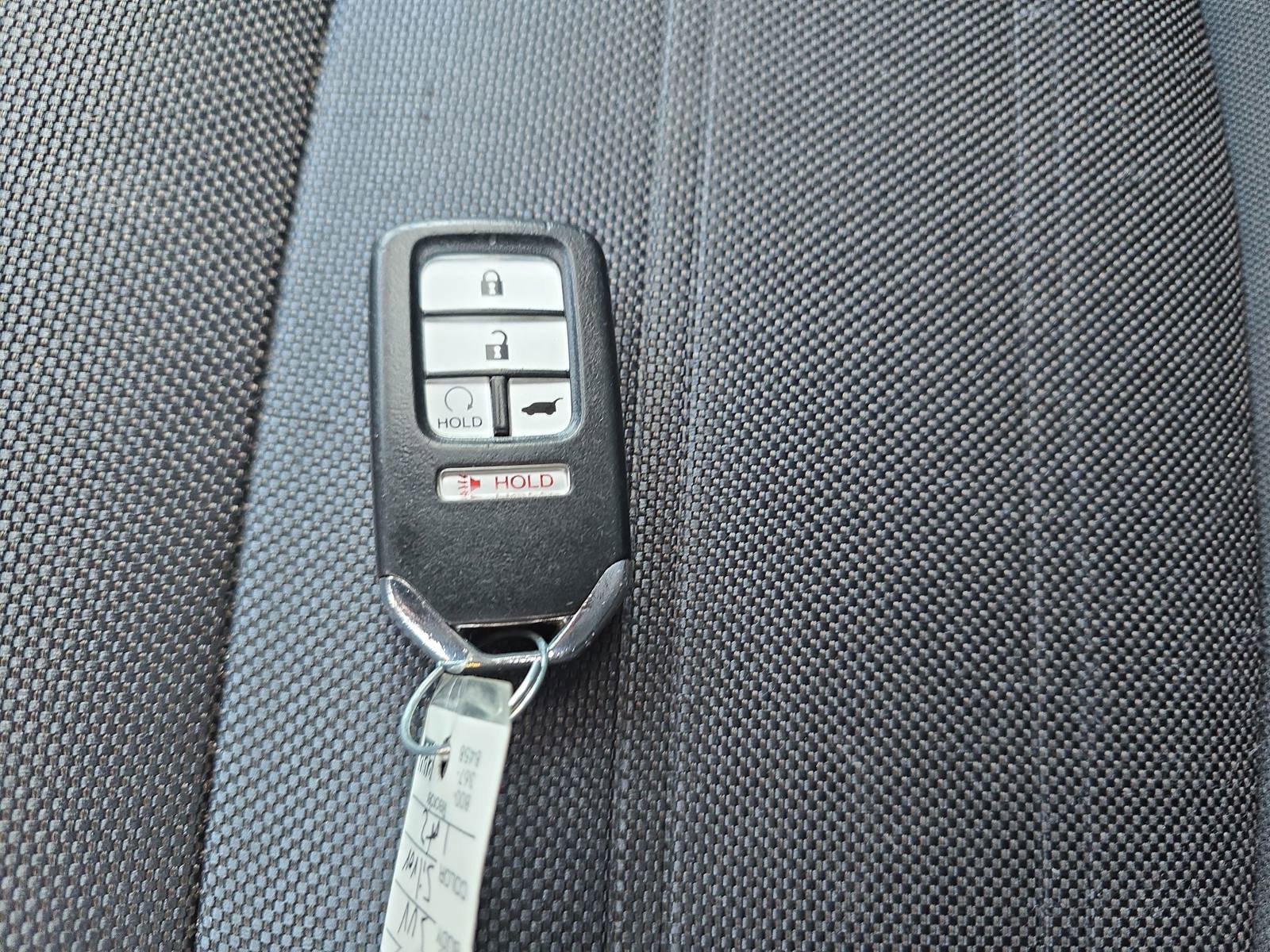 Used 2018 Honda CR-V EX image 37