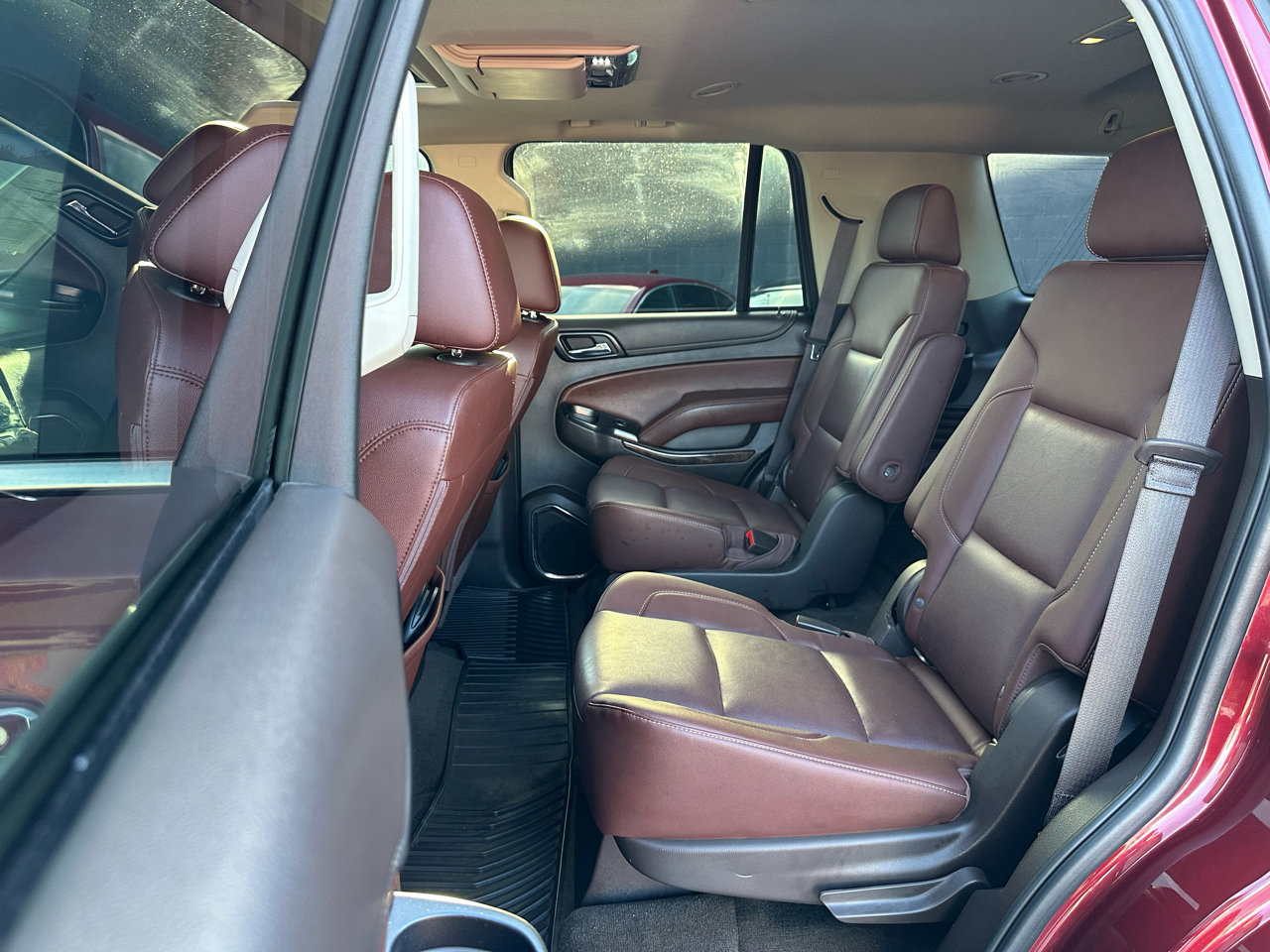 Used 2018 Chevrolet Tahoe Premier image 37