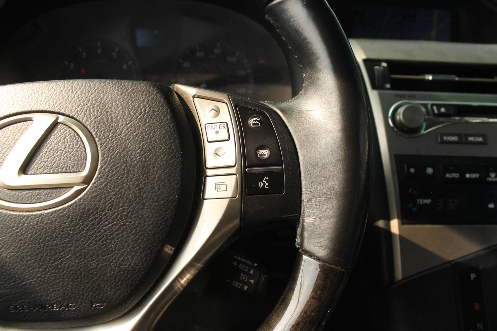 Used 2014 Lexus RX 350 FWD w/ Navigation Package image 29