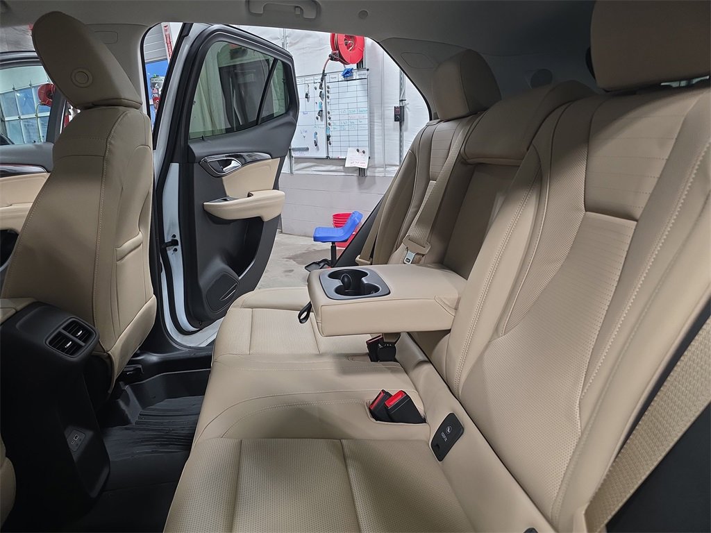 New 2026 Buick Envision Preferred image 14