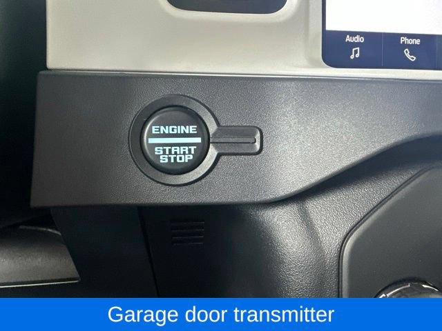 Used 2025 Ford Bronco Stroppe Edition AWD/4WD image 33