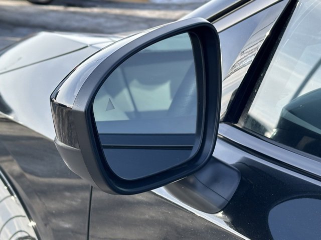 Certified 2023 Nissan Ariya AWD image 11