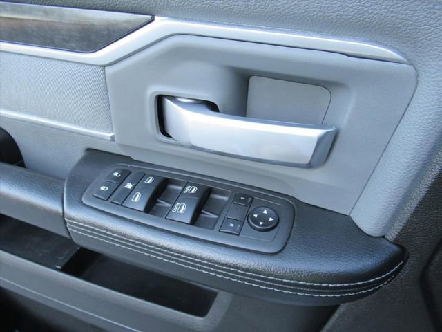 Used 2022 RAM 2500 Big Horn image 18