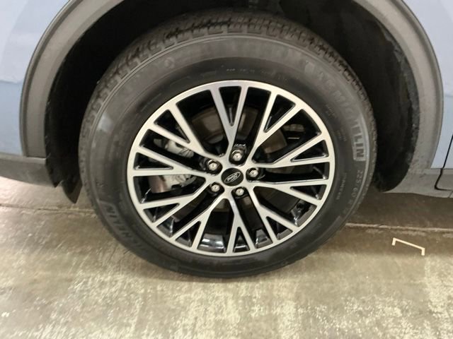 Used 2024 Ford Escape Base image 9