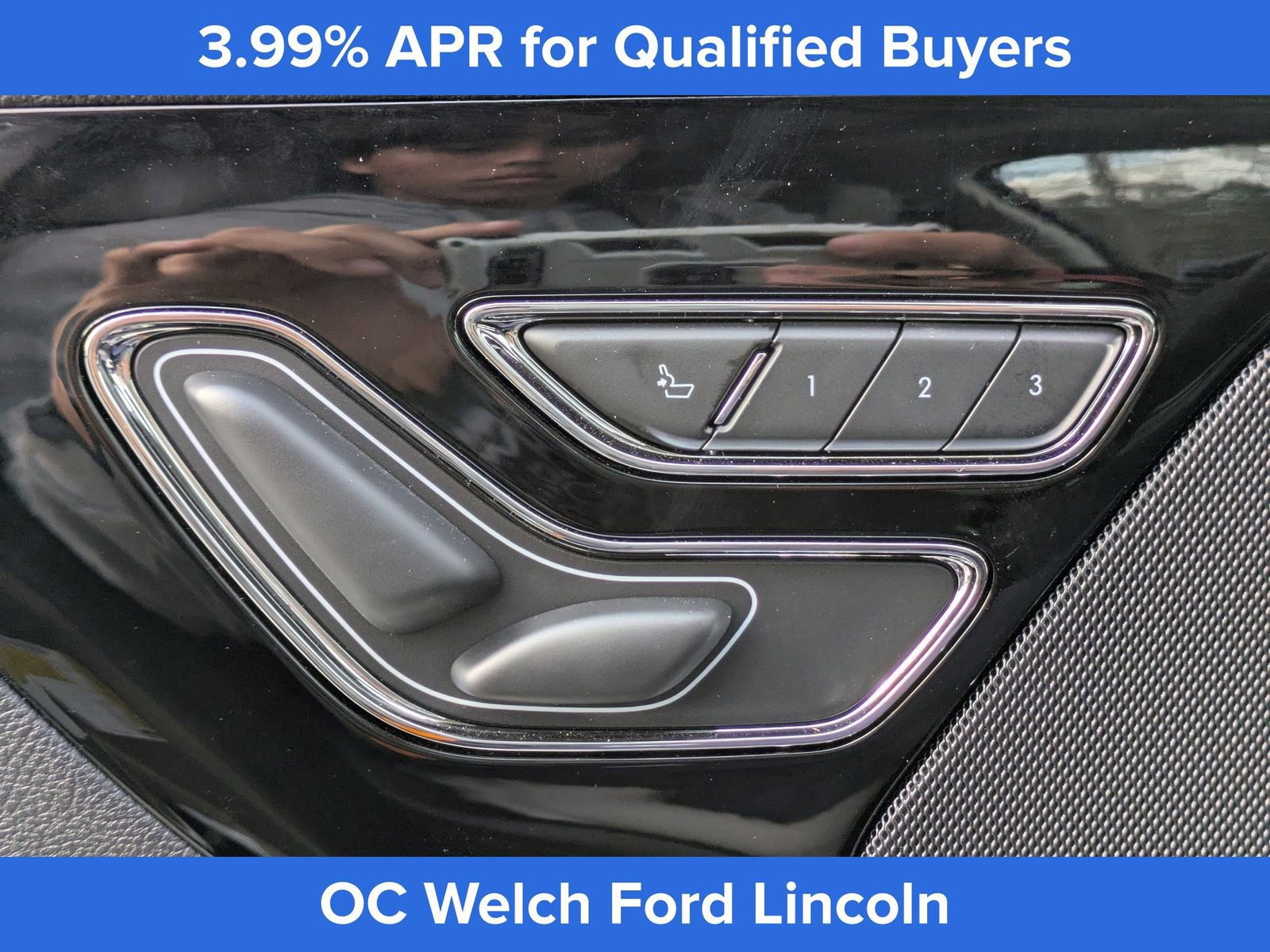 Used 2025 Lincoln Aviator Reserve image 21