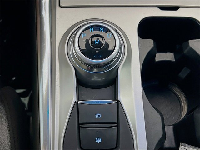 Used 2020 Ford Explorer ST w/ ST Street Pack image 16