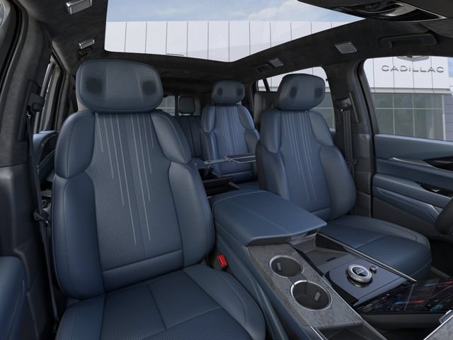 New 2026 Cadillac Escalade IQ Luxury 2 AWD/4WD image 16