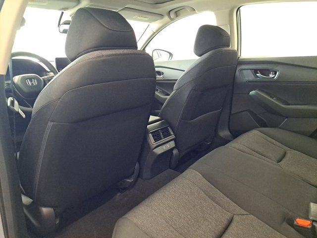 Certified 2025 Honda Accord SE image 13