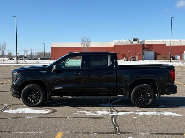 Used 2025 GMC Sierra 1500 Elevation w/ Elevation Premium Package image 26