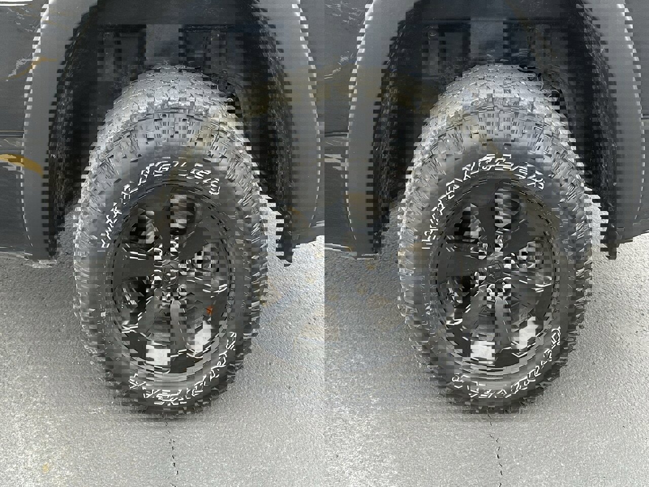 Used 2023 RAM 1500 Rebel w/ Rebel Level 2 Equipment Group AWD/4WD image 35