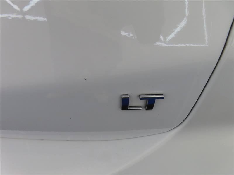 Used 2024 Chevrolet Equinox LT FWD image 14