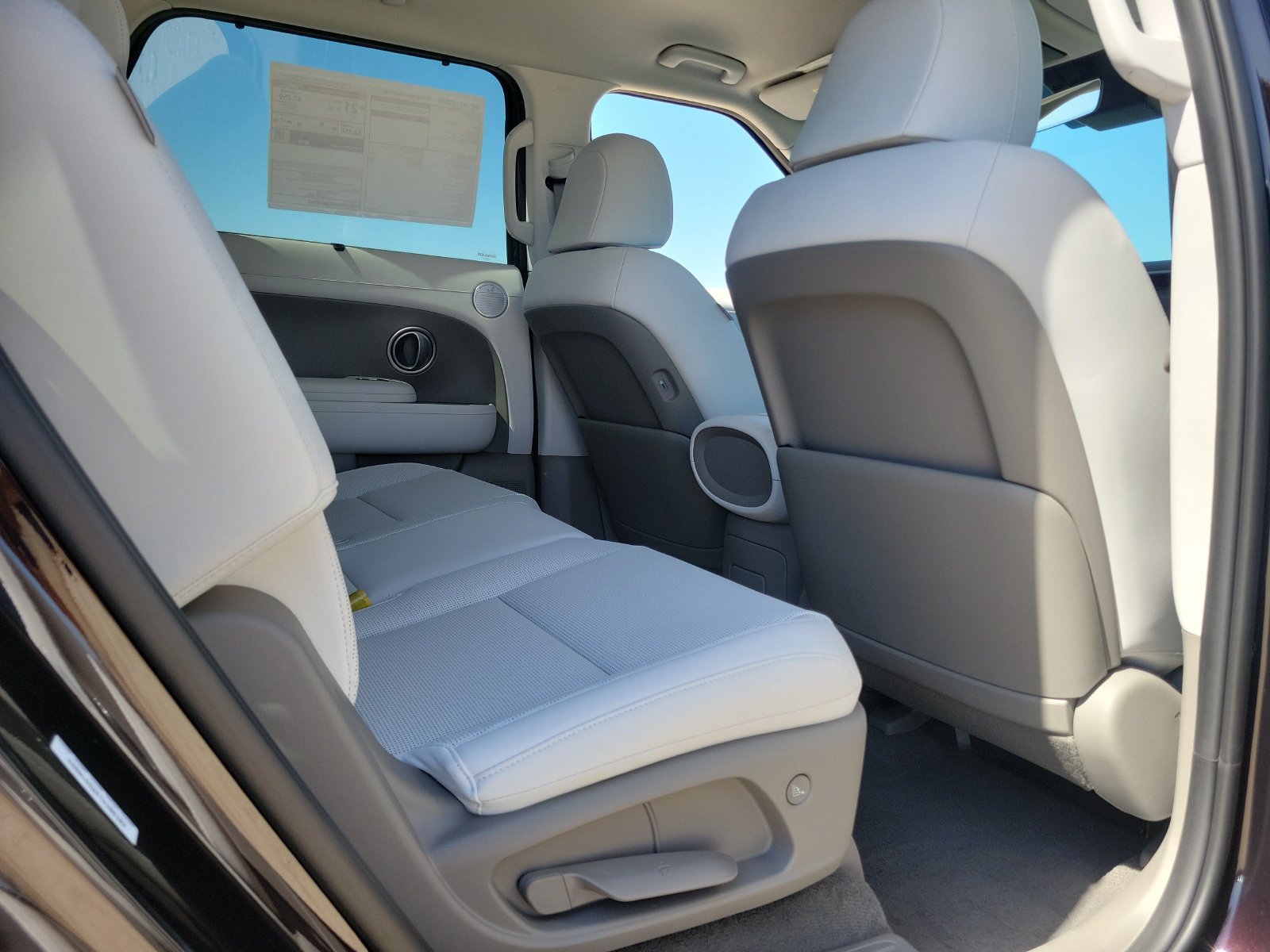 New 2026 Hyundai Palisade SEL FWD image 18