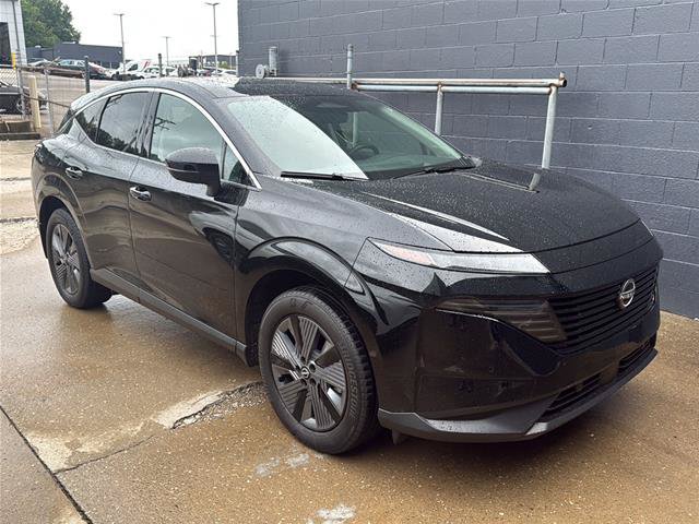 Certified 2026 Nissan Murano SL AWD/4WD image 1