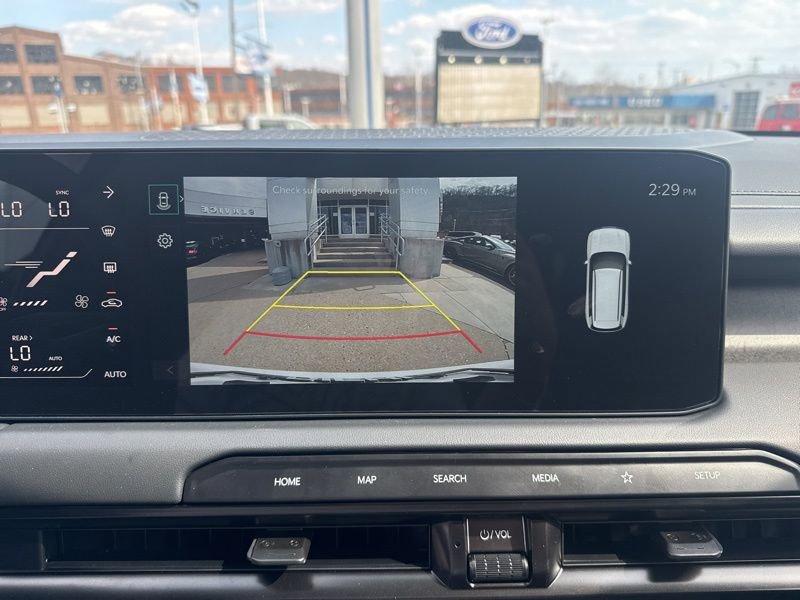 New 2027 Kia Telluride EX X-Line image 44