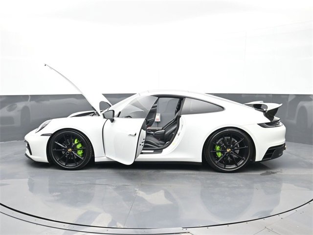 Used 2021 Porsche 911 Carrera image 25