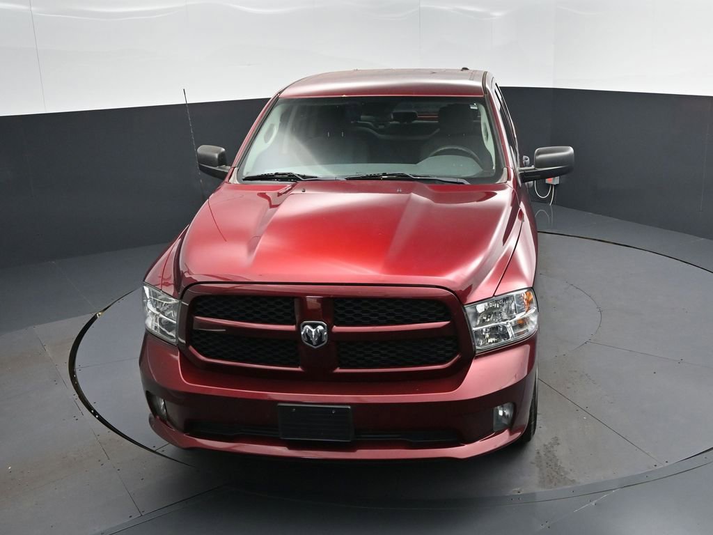 Used 2019 RAM 1500 Express AWD/4WD image 37