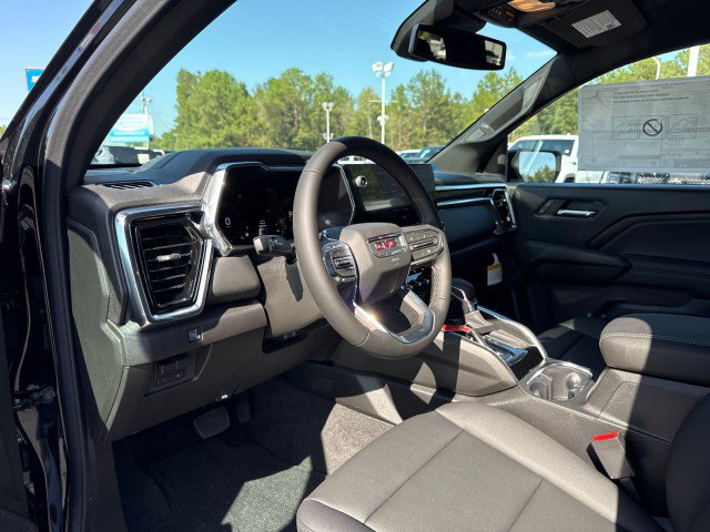 New 2026 GMC Canyon Elevation image 22