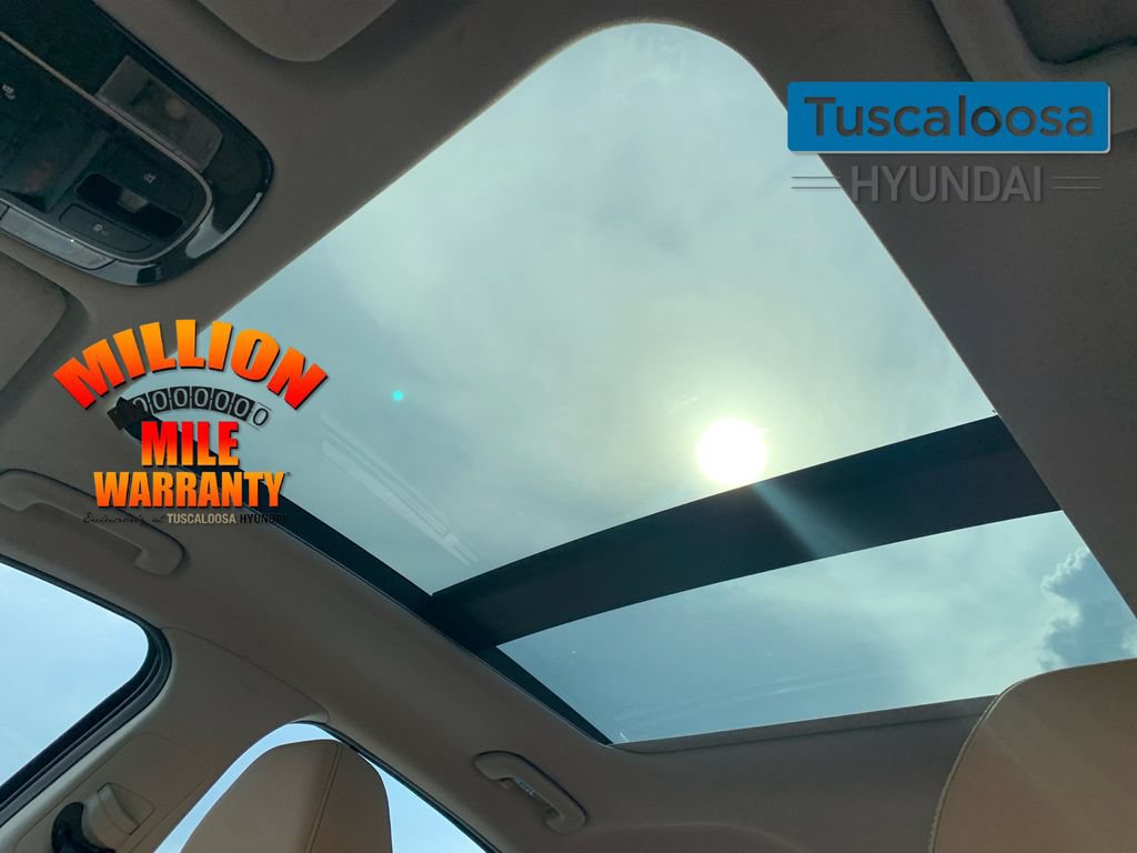 New 2026 Hyundai Sonata Limited FWD image 23