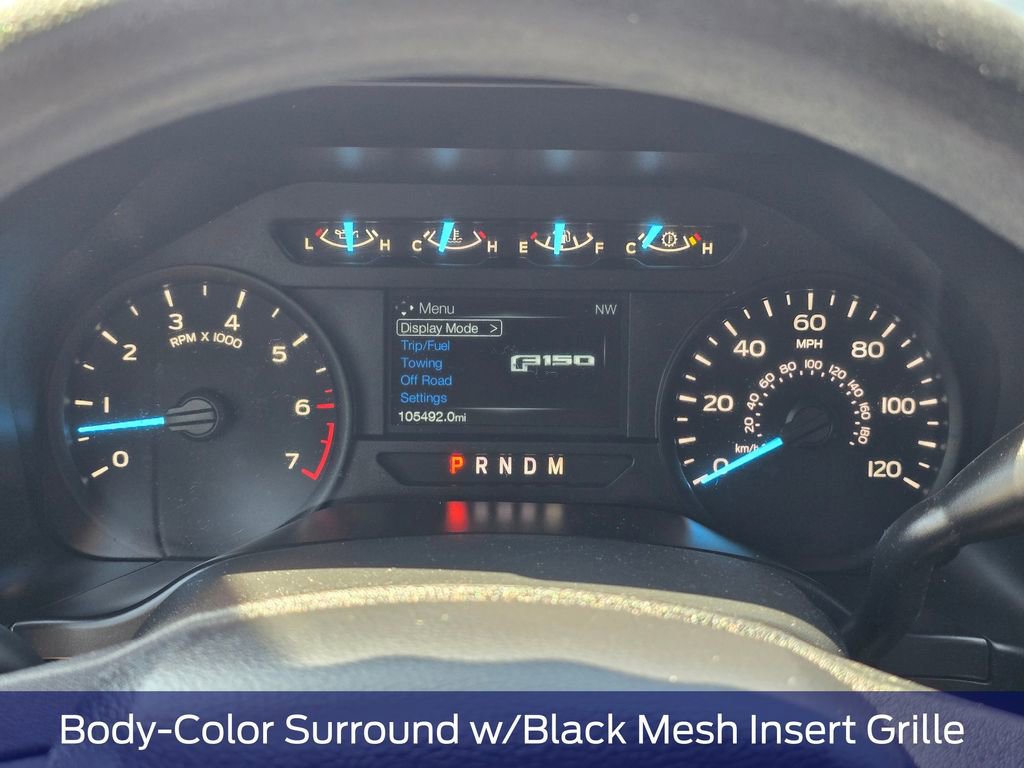 Used 2019 Ford F150 XL w/ Equipment Group 101A Mid AWD/4WD image 21