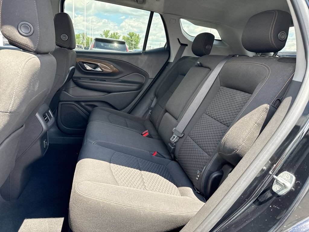 Used 2020 GMC Terrain SLE FWD image 23