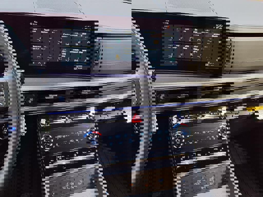 New 2026 Hyundai Santa Fe Calligraphy image 16