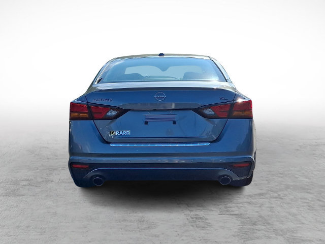 Used 2023 Nissan Altima 2.5 SL FWD image 5