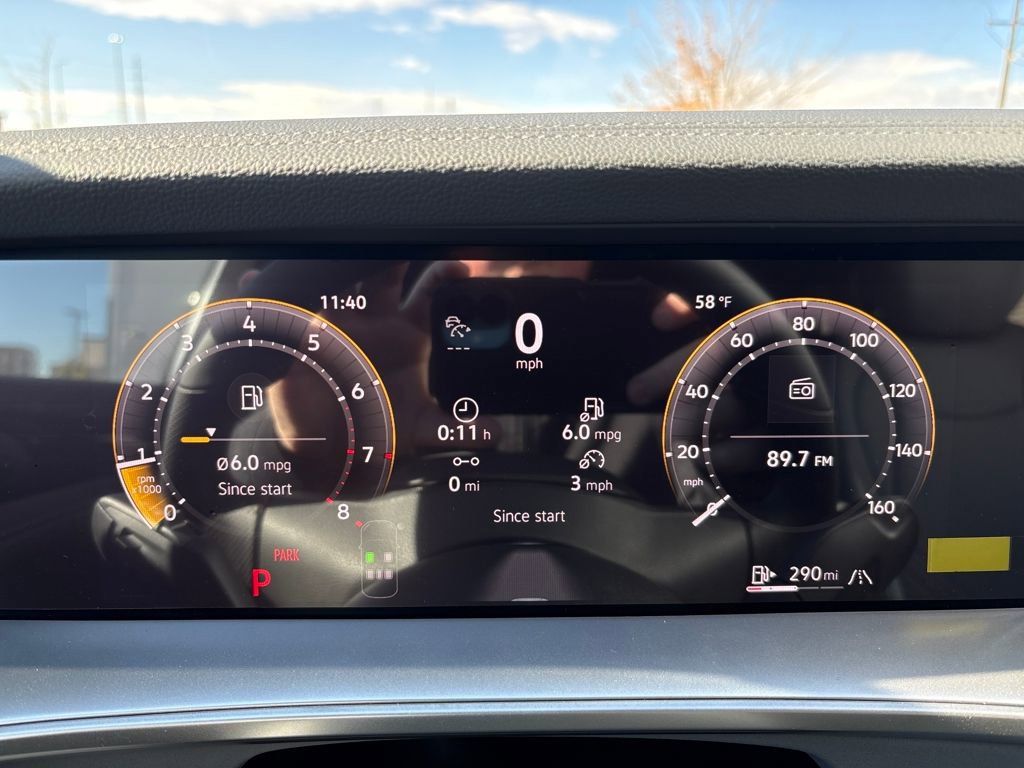 New 2026 Volkswagen Tiguan SE R-Line image 15