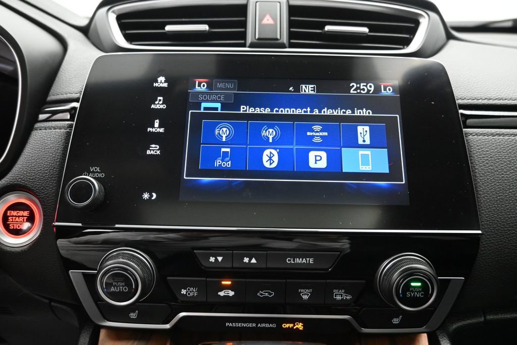 Certified 2020 Honda CR-V EX-L image 14