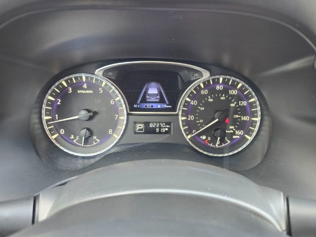 Used 2019 INFINITI QX60 Luxe w/ Essential Package image 17