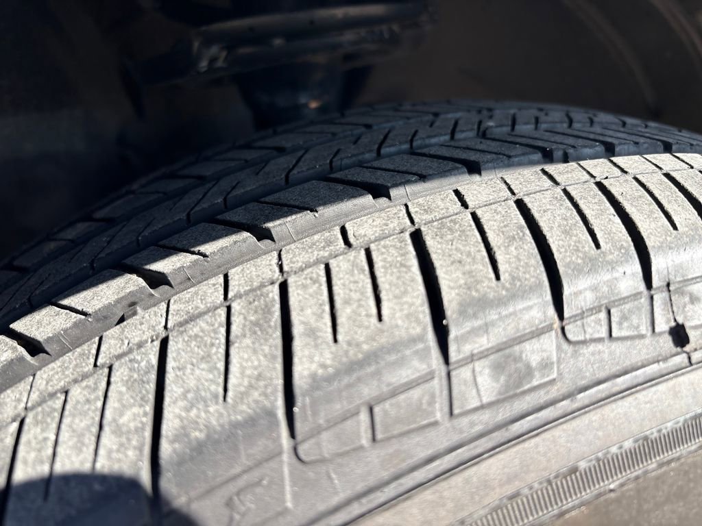 Used 2024 MAZDA CX-50 AWD 2.5 S w/ Accent Package image 32