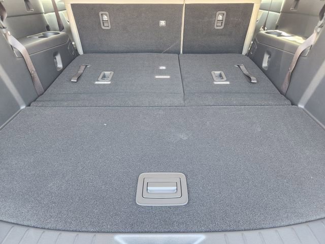 New 2026 MAZDA CX-90 3.3 Turbo w/ Premium Sport Pkg image 23