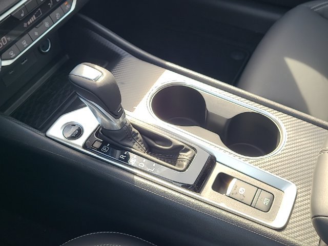 New 2026 Nissan Altima 2.5 SV w/ SV Premium Package FWD image 21