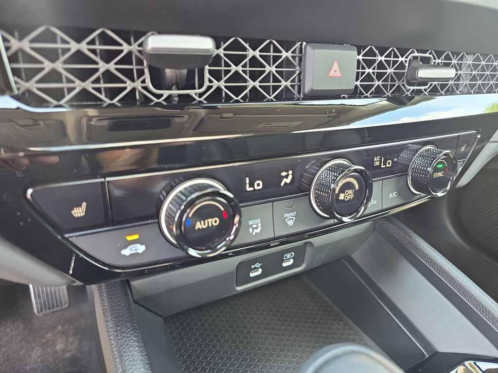 Used 2023 Honda Accord EX-L image 20