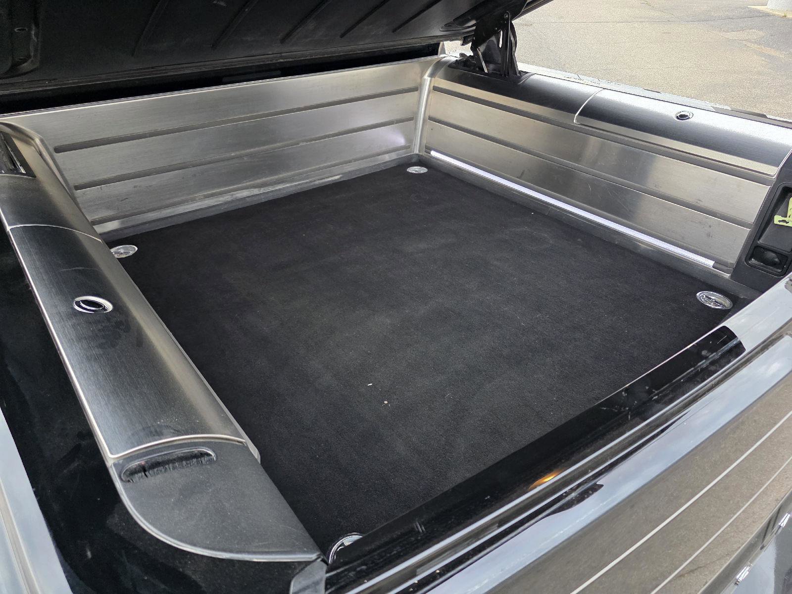 Used 2002 Lincoln Blackwood image 43