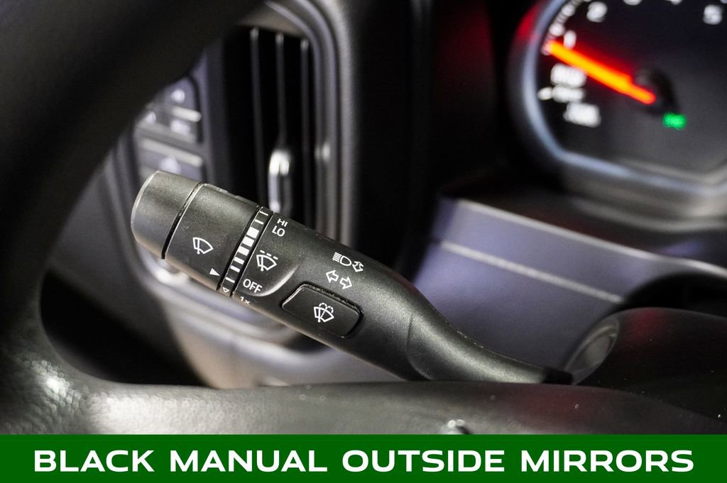 Used 2021 GMC Sierra 1500 4x4 Crew Cab w/ Sierra Value Package image 17