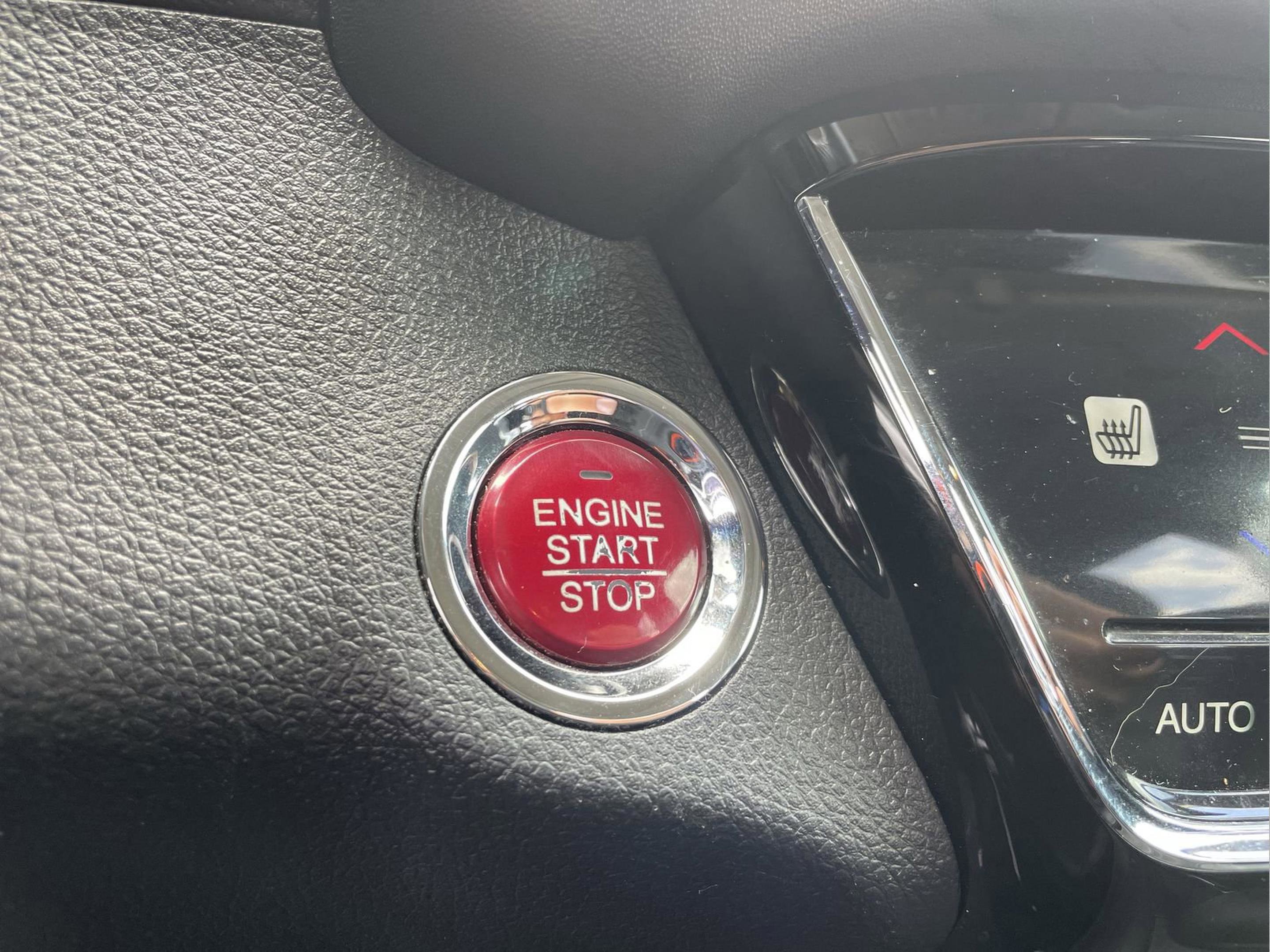 Used 2016 Honda HR-V EX-L image 30