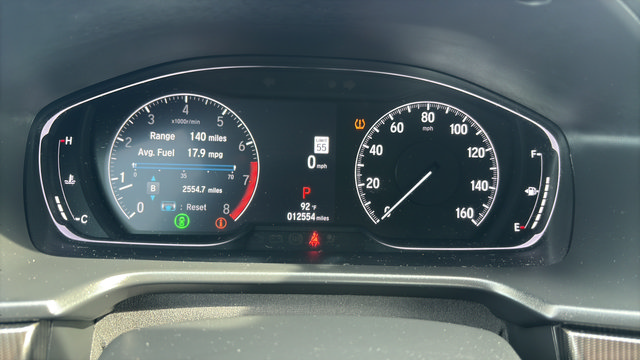 Used 2022 Honda Accord Sport Special Edition image 11