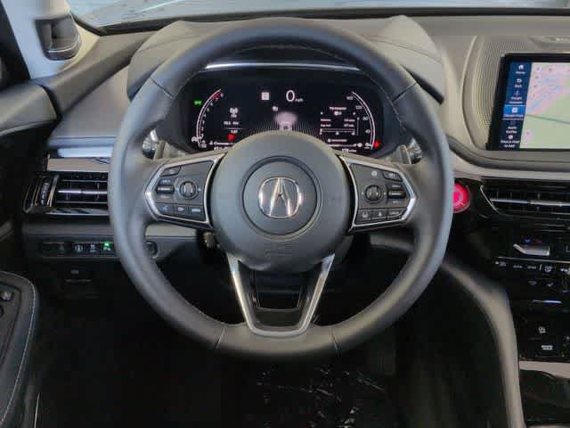 New 2026 Acura MDX w/ Technology Package FWD image 25