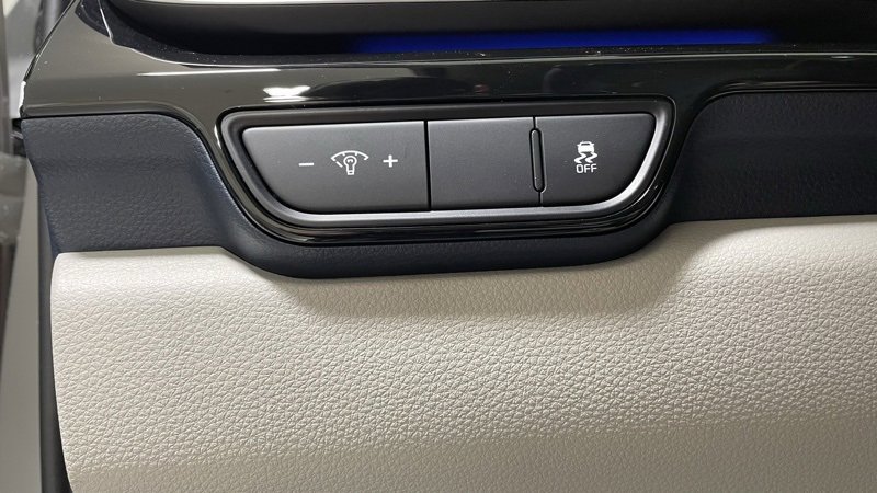 New 2026 Kia Carnival SX Prestige image 24