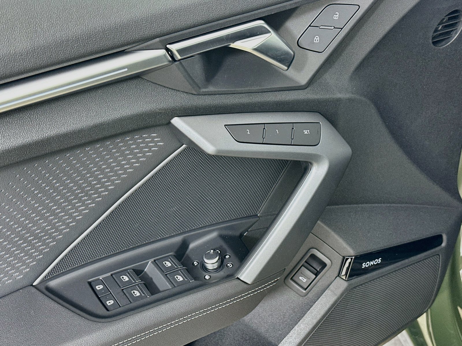 New 2026 Audi A3 2.0T Premium Plus AWD/4WD image 17